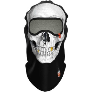 Cagula Maskara Extreme Funny Balaclava | winteroutlet.ro