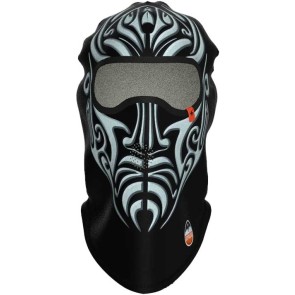 Cagula Maskara Extreme Funny Balaclava | winteroutlet.ro