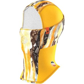 Cagula Maskara Extreme Pro Balaclava Print | winteroutlet.ro