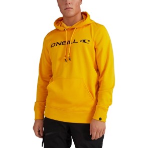 PM Rutile OTH Fleece Hoodie Gold