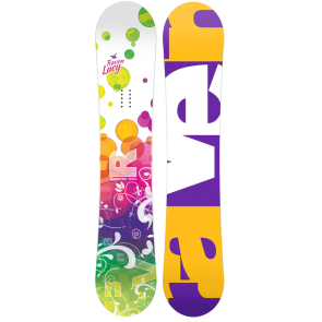 Snowboard