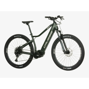 Bicicleta Electrica Crussis one Pan-Largo 9.8 M | www.winteroutlet.ro