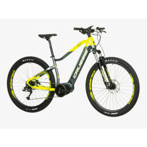 Bicicleta Electrica Crussis e-Largo 7.8 www.winteroutlet.ro