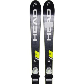 Head WC Rebels i.Race schiuri copii second hand | winteroutlet.ro