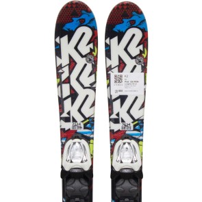 K2 Indy schiuri copii second hand | winteroutlet.ro