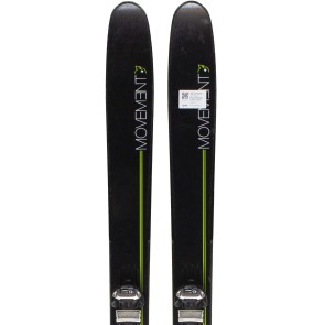 Movement GO 109 Freeride schiuri second hand | winteroutlet.ro