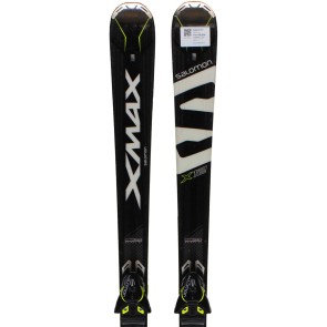 Salomon X MAX X 12 m schiuri second hand | winteroutlet.ro