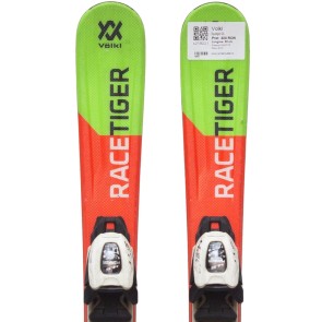 Racetiger GS