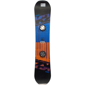 K2 Rental snowboard second hand | winteroutlet.ro