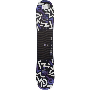 Salomon El Capitan snowboard second hand | winteroutlet.ro