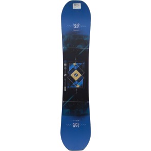 Salomon Wildcard Unite snowboard second hand | winteroutlet.ro