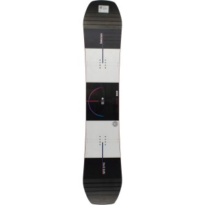 Salomon Huck Knife snowboard second hand | winteroutlet.ro