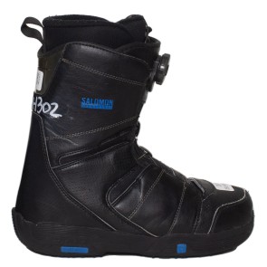 Salomon Faction BOA boots snowboard second hand | winteroutlet.ro