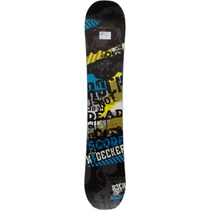 Niedecker Dead Score snowboard second hand | winteroutlet.ro