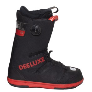 Deeluxe Alpha Boa boots snowboard second hand | winteroutlet.ro