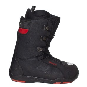 Deeluxe Omega Lace boots snowboard second hand | winteroutlet.ro