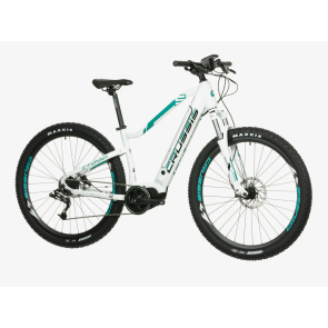 Bicicleta Electrica Crussis e-Fionna 5.8 | www.winteroutlet.ro