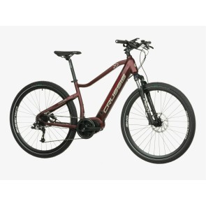 Bicicleta Electrica XC Crussis ONE-Cross 7.8-S | www.winteroutlet.ro