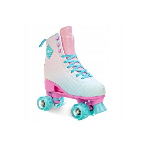 Role Raven Mides Pink/Turquoise | winteroutlet.ro