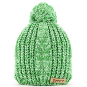 Caciula Wofford Beanie Verde | winteroutlet.ro