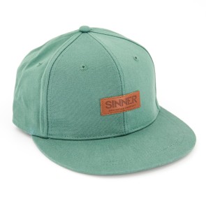 Amsterdam Exquisite Cap - Green