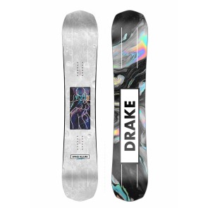 Placa Snowboard Drake Team | winteroutlet.ro