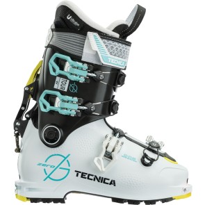 Clapari de tura Tecnica Zero G Tour W | winteroutlet.ro