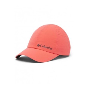 Sapca Columbia Silver Ridge III Ball Cap Roz | winteroutlet.ro