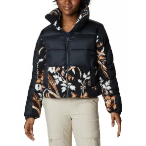 Leadbetter Point Sherpa Hybrid Negru