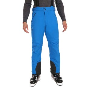 Pantaloni de schi si snowboard Methone Albastru | winteroutlet.ro