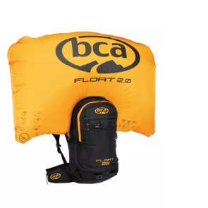 Rucsac BCA Float 22 Airbag Avalansa 2.0 Negru | winteroutlet.ro