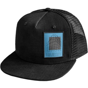 Sapca Majesty Vagabond Trucker Black/Blue| www.winteroutlet.ro