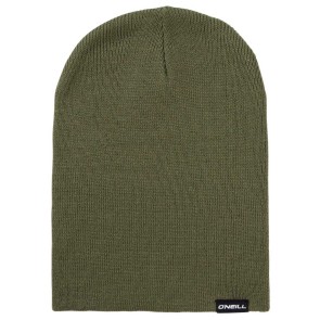 Caciula O'Neill Dolomite Beanie Verde Inchis | winteroutlet.ro