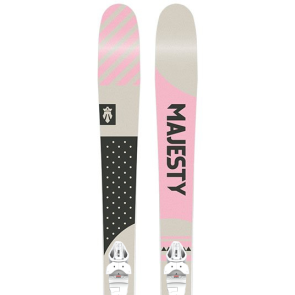 Schiuri Majesty Adventure Lady 2021 | winteroutlet.ro