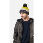 Caciula Barts Wilhelm Beanie Galben | winteroutlet.ro