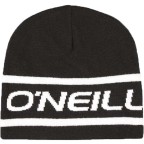 Caciula O'neill BM Reversible Logo Beanie Negru | winteroutlet.ro