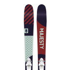 Schiuri Majesty Adventure GT Lady All Mountain cu legaturi Tyrolia | winteroutlet.ro