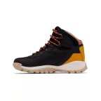 Bocanci Columbia Newton Ridge Plus Negru | winteroutlet.ro