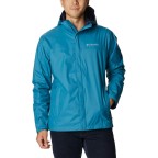 Geaca Columbia Watertight II Albastru | winteroutlet.ro