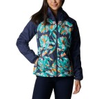 Geaca Columbia Ulica Jacket Albastru Inchis | winteroutlet.ro