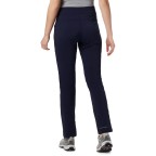 Pantaloni Columbia Anytime Casual Pull On Pant Albastru | winteroutlet.ro