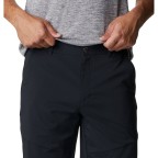 Pantaloni scurti O'Neill Tech Trail Short Negru | winteroutlet.ro