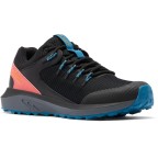 Bocanci Columbia Trailstorm Waterproof Negru | winteroutlet.ro