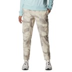 Pantaloni Columbia Wallowa Cargo Pant Gri | winteroutlet.ro