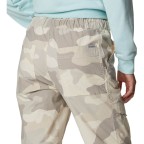 Pantaloni Columbia Wallowa Cargo Pant Gri | winteroutlet.ro