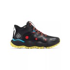 Pantofi Sport Columbia Escape Thrive Endure Negru | winteroutlet.ro