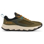 Pantofi Sport Columbia Hatana Breathe Verde | winteroutlet.ro