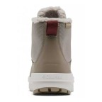 Incaltaminte Urbana Columbia Moritza Shorty Nisip | winteroutlet.ro