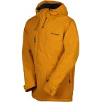 Geaca schi si snowboard Fundango Ryder Jacket Galben | winteroutlet.ro