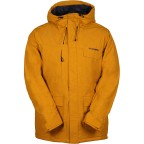 Geaca schi si snowboard Fundango Ryder Jacket Galben | winteroutlet.ro